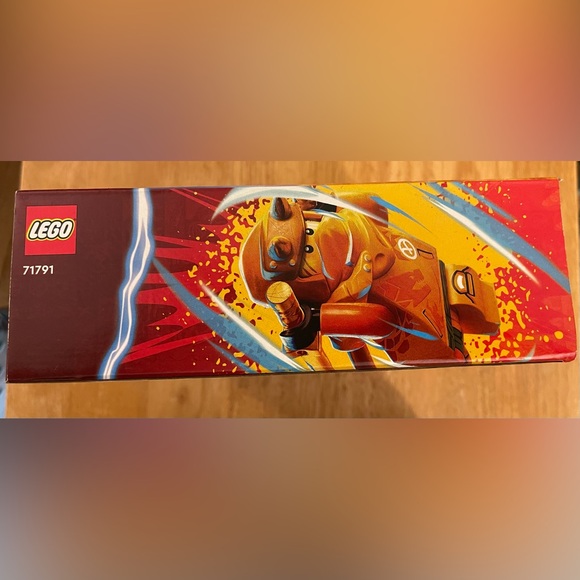 LEGO Ninjago Dragons Rising - Picture 3 of 12